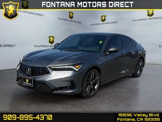 2023 Acura Integra