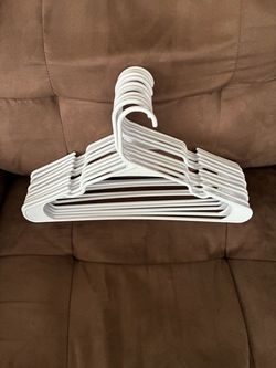 10 pack of white plastic