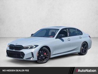 2023 BMW 330i