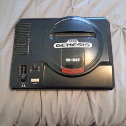 Sega Genesis Orginal 