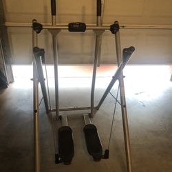 TonyLittle Gazelle Glider 