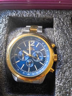 Invicta Watch 