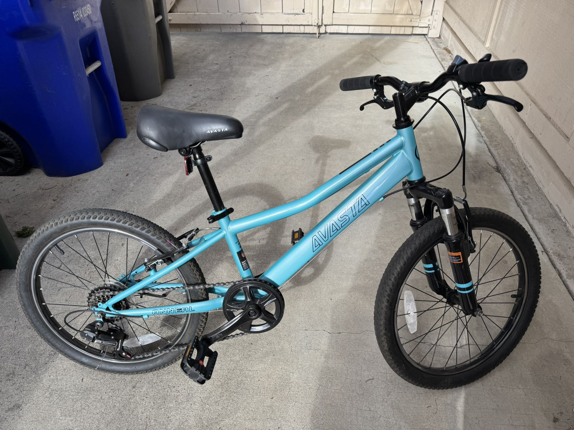 Kids Bike