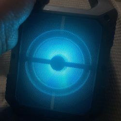 La Dodger Speaker Prime Bth