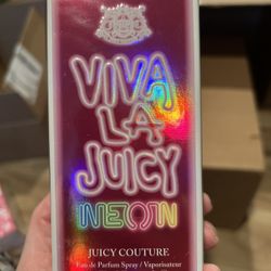 Viva La Juicy Neon 1.7oz 