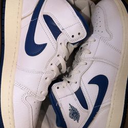 Air Jordan 1s SE Brand New-$50