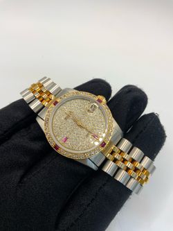 ROLEX DATEJUST