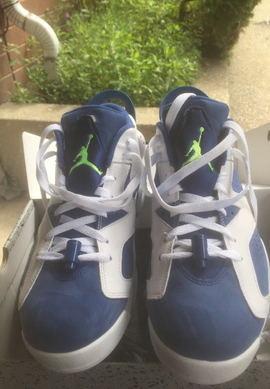 Retro 6