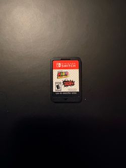 Super Mario 3D World