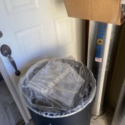 PURONICS Whole House Water Filter