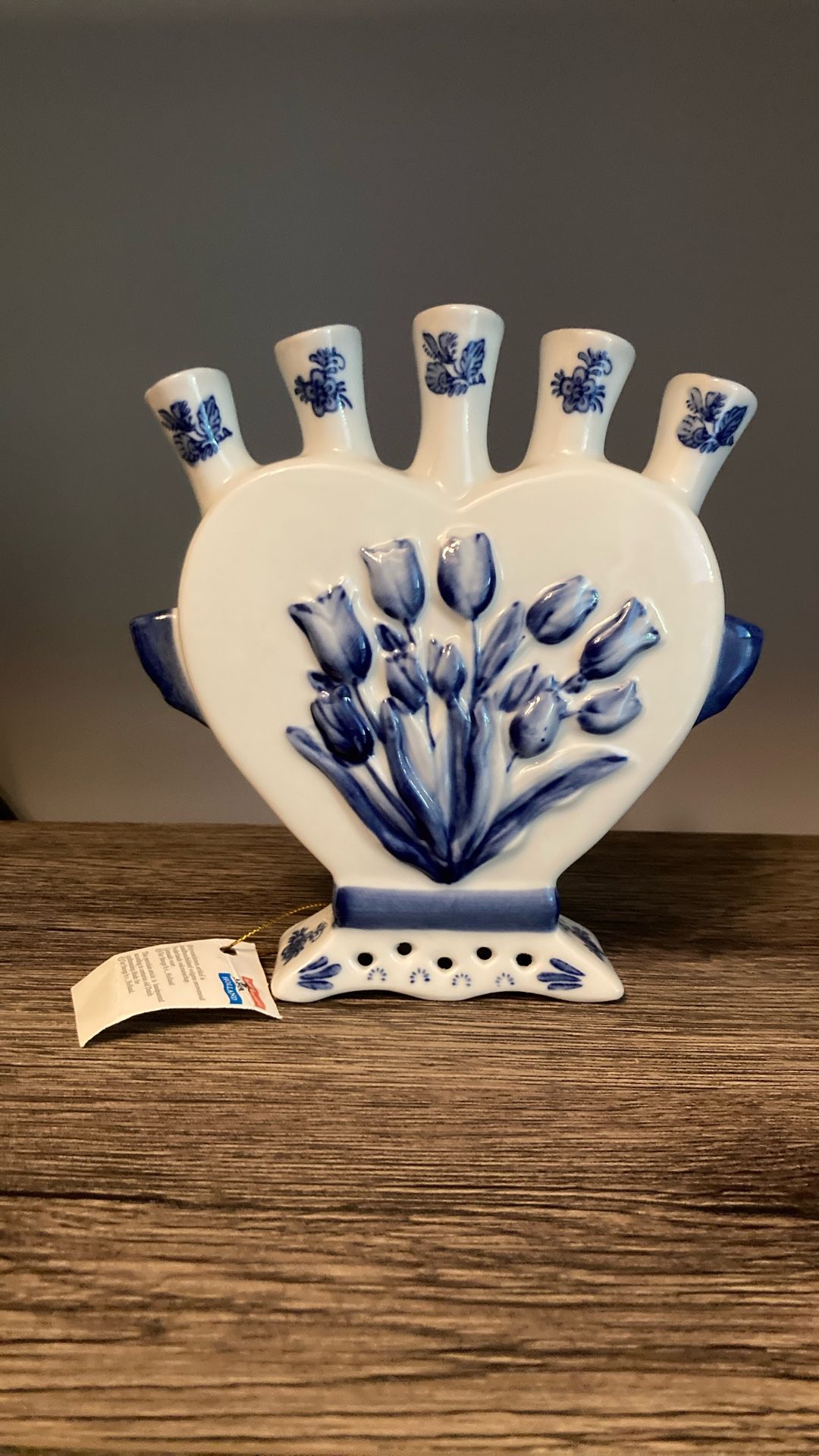 Tulip Vase