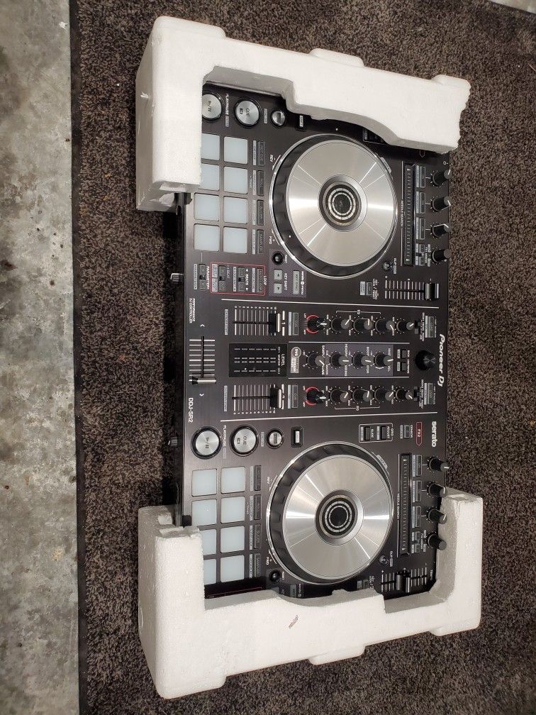Pioneer Dj-sr