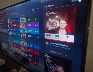 Smart TV