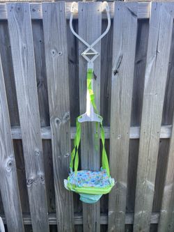 Baby Doorway Bouncer 