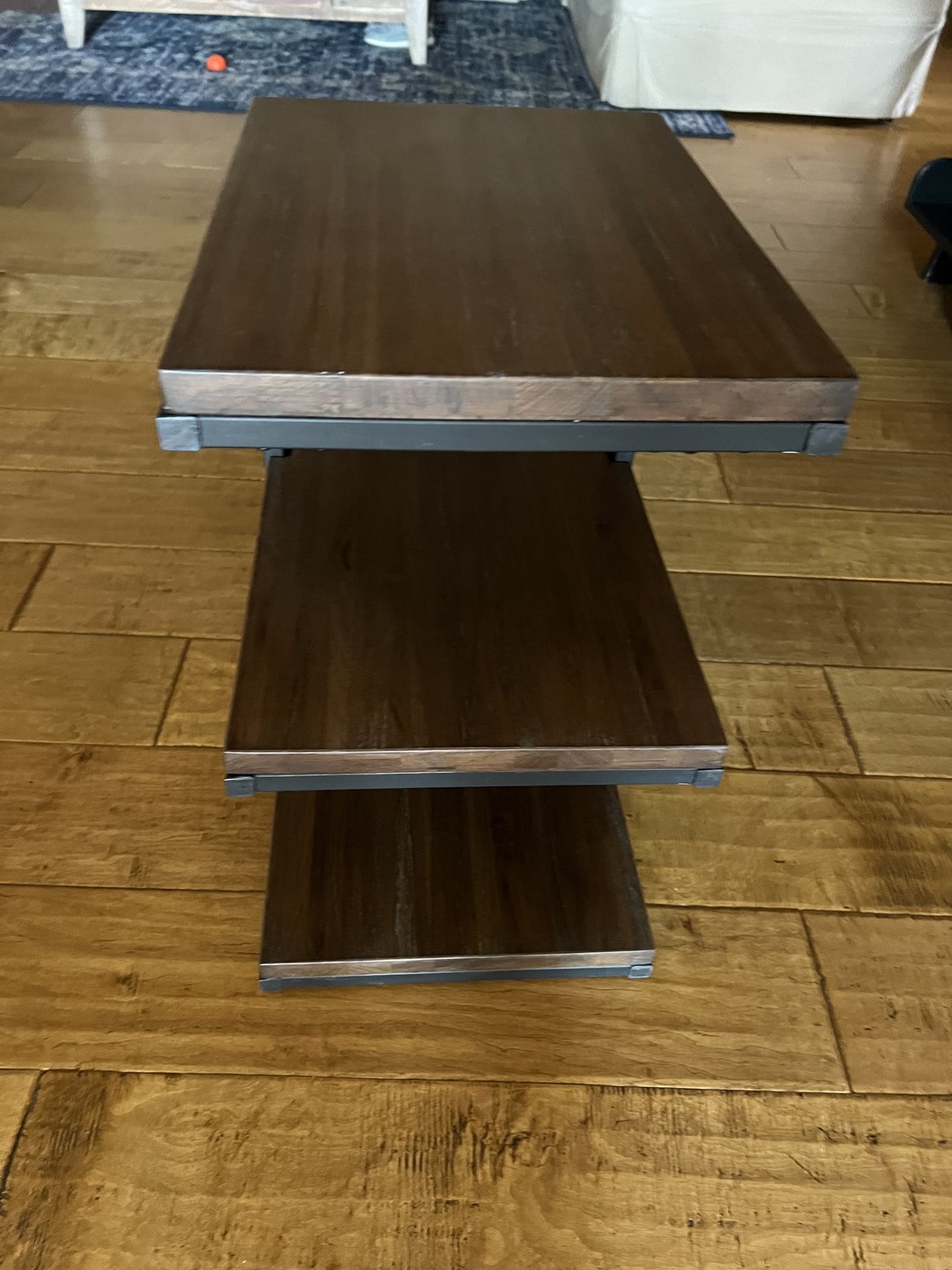 Pottery Barn end table