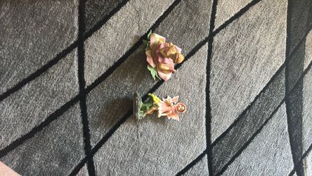 Fairy Figures