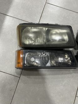 03-07 cateye headlights
