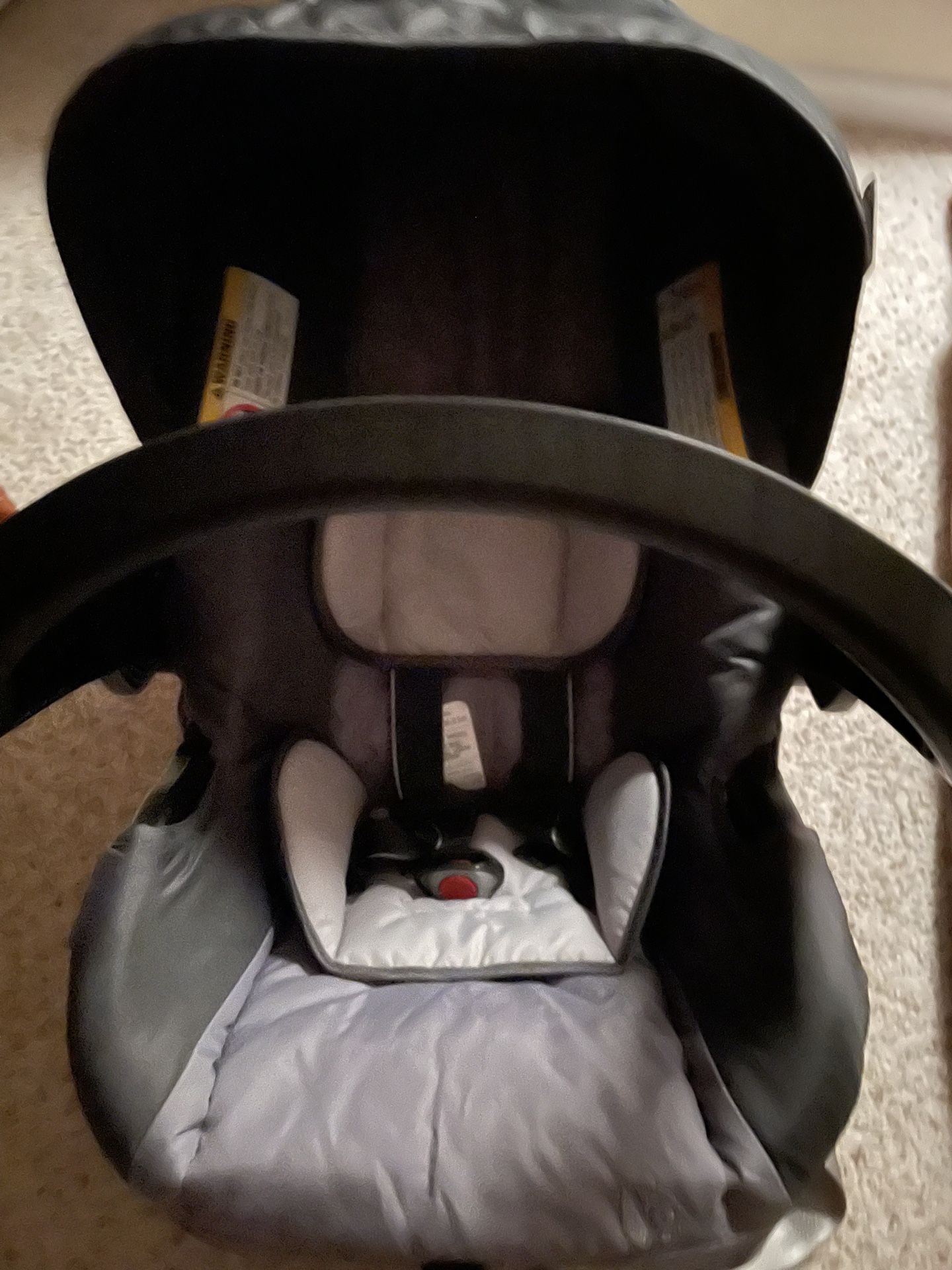 Infant Car Seat
