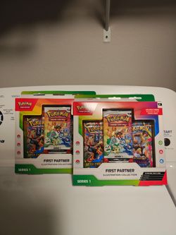 82% Market Pokemon 1st Illustration Boxes