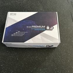 2017-2023 push to start Hyundai Kona