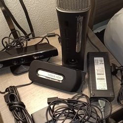 Xbox 360 Bundle 