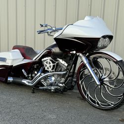 Harley Davidson Road Glide