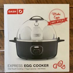 Egg Cooker