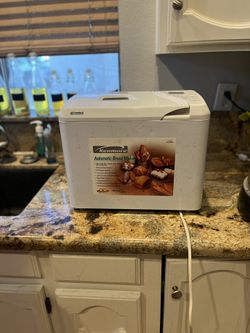 Bread Maker