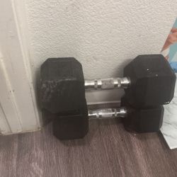Weights 