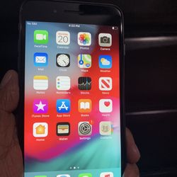 iPhone 8 64gb Unlocked For T-Mobile Att Cricket Metro Pcs 