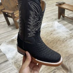 kids western boots