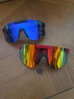 Pit Viper Sunglasses