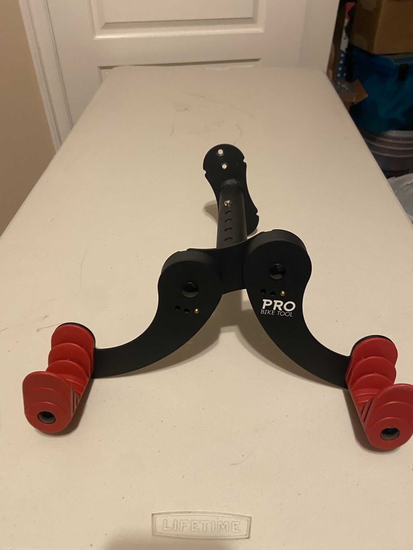 Pro Bike Tool Bike Wall Rack