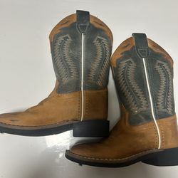 Cowboy boots for kids