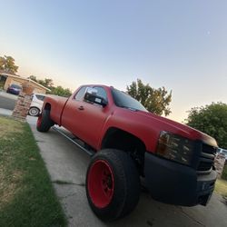 Nnbs Smoked Headlights 