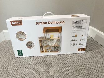 Doll House **BRAND NEW**
