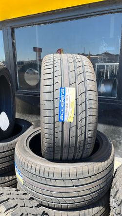 305 40 22 llantas nuevas