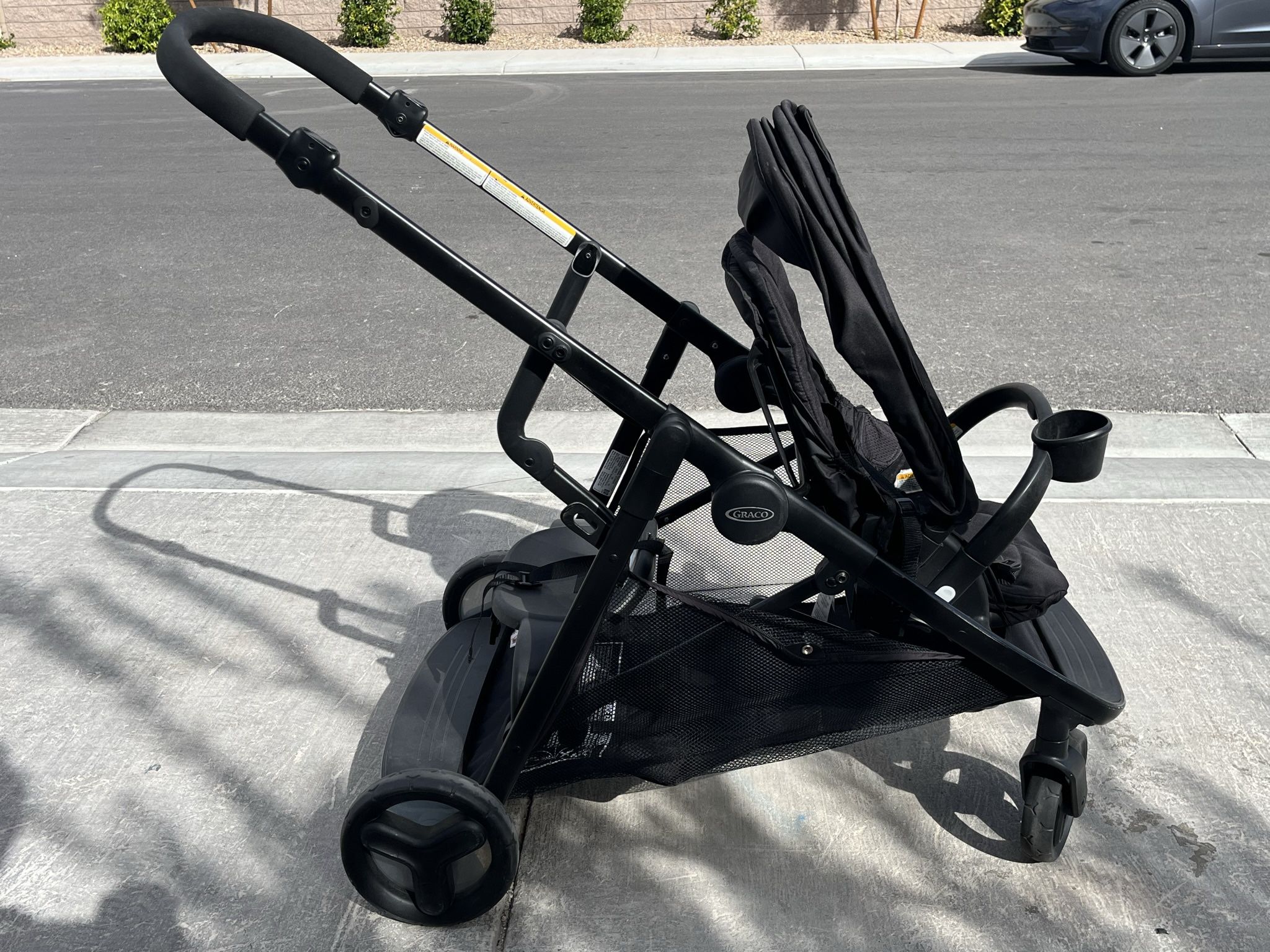 joolz aer leg rest Joolz Aer+ Leg Rest – My Favourite Things Shop