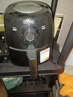 Air Fryer