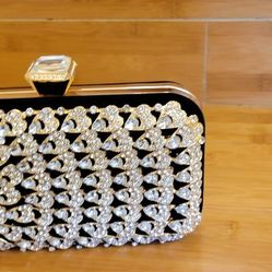 Brand new womens party bag 