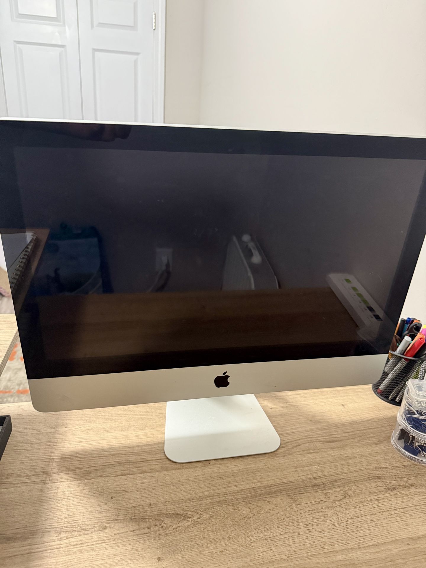 Older iMac