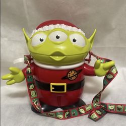 Disney Popcorn Bucket 