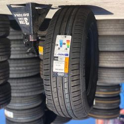 215/65/16 Iris SET OF BRAND NEW TIRES ON SPECIAL LLANTAS NUEVAS EN ESPECIAL