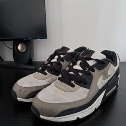 Air Max 90 Brown / Tan 