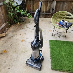 Eureka Vaccum 