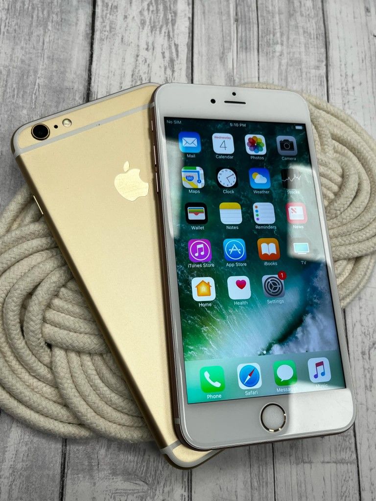 Apple IPhone 6s Plus