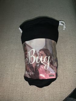 Cuddle Bug Baby Wrap