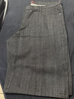 men’s jean shorts