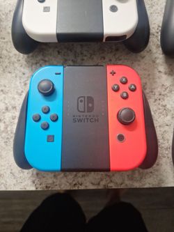 Joycons for Nintendo Switch