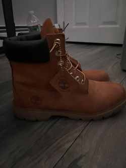 Timberlands